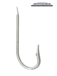 Ecotackle SH-15 Galvaniz (2310 Muadili) Dökme İğne 15 - 2