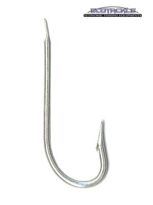 Ecotackle SH-15 Galvaniz (2310 Muadili) Dökme İğne 15 - 2