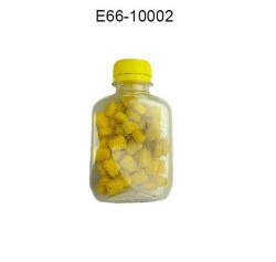 Ecotackle Silikon Mısır Yem 60p - 2