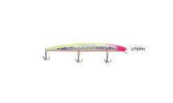 Ecotackle Slender Sam 130SS 13Cm 12G Maket Balık - 20