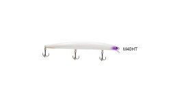 Ecotackle Slender Sam 130SS 13Cm 12G Maket Balık - 16