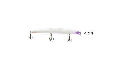 Ecotackle Slender Sam 130SS 13Cm 12G Maket Balık - 16