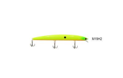Ecotackle Slender Sam 130SS 13Cm 12G Maket Balık - 14