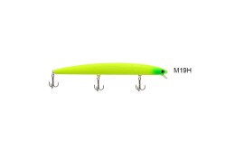 Ecotackle Slender Sam 130SS 13Cm 12G Maket Balık - 13
