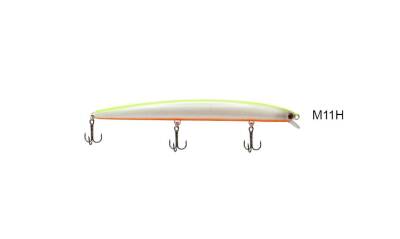 Ecotackle Slender Sam 130SS 13Cm 12G Maket Balık - 12