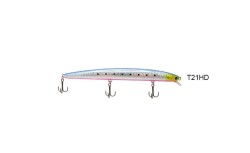 Ecotackle Slender Sam 130SS 13Cm 12G Maket Balık - 11