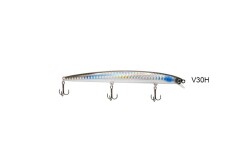 Ecotackle Slender Sam 130SS 13Cm 12G Maket Balık - 2