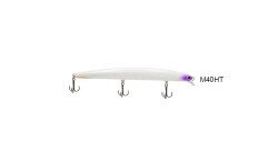 Ecotackle Slender Sam 130SS 13Cm 12G Maket Balık - ECOTACKLE