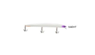 Ecotackle Slender Sam 130SS 13Cm 12G Maket Balık - 1