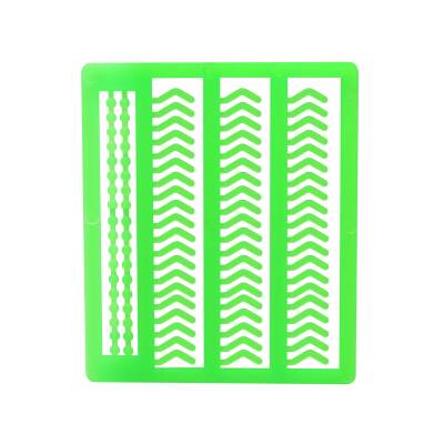 Ecotackle Takım Stoper Kartela - 1