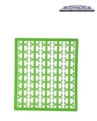 ECOTACKLE TAKIM STOPER KARTELA YEŞİL - 2