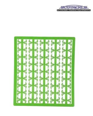 ECOTACKLE TAKIM STOPER KARTELA YEŞİL - 2