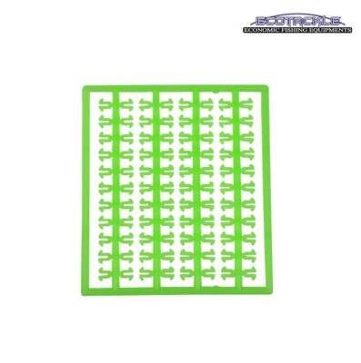 ECOTACKLE TAKIM STOPER KARTELA YEŞİL - 2
