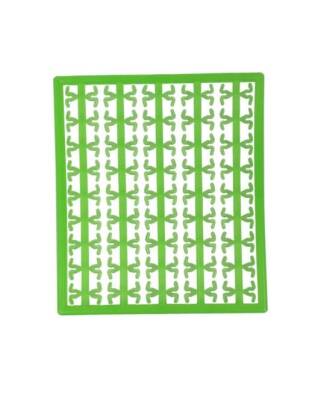 ECOTACKLE TAKIM STOPER KARTELA YEŞİL - 1