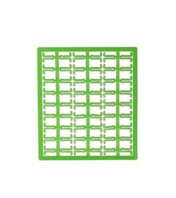 Ecotackle takım stoper kartela yeşil - 1