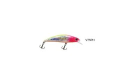Ecotackle Tartaronne 70S 7Cm 9.7G Maket Balık - 13