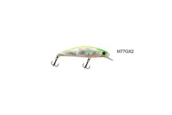 Ecotackle Tartaronne 70S 7Cm 9.7G Maket Balık - 10