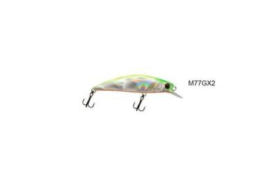 Ecotackle Tartaronne 70S 7Cm 9.7G Maket Balık - 10