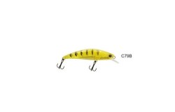 Ecotackle Tartaronne 70S 7Cm 9.7G Maket Balık - 4