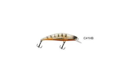 Ecotackle Tartaronne 70S 7Cm 9.7G Maket Balık - 3
