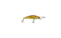 Ecotackle Tartaronne 70S 7Cm 9.7G Maket Balık - 2