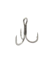 Ecotackle TB-44 Üçlü İğne Nikel - ECOTACKLE