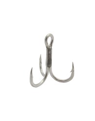 Ecotackle TB-44 Üçlü İğne Nikel - ECOTACKLE