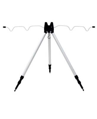 Ecotackle Teleskopik Tripod 120 cm 3 Boğum - 1
