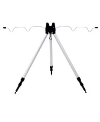 Ecotackle Teleskopik Tripod 120 cm 3 Boğum - ECOTACKLE