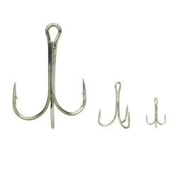 Ecotackle Üçlü İğne - ECOTACKLE