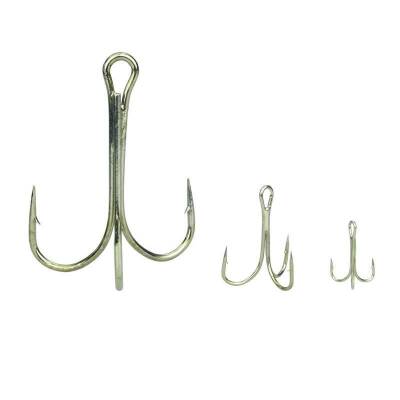 Ecotackle Üçlü İğne - 1