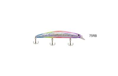 Ecotackle Ultimate Bass 125F 12.5Cm 21G Maket Balık - 43