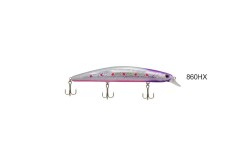 Ecotackle Ultimate Bass 125F 12.5Cm 21G Maket Balık - 42