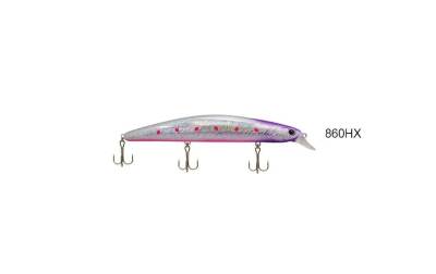 Ecotackle Ultimate Bass 125F 12.5Cm 21G Maket Balık - 42