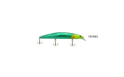 Ecotackle Ultimate Bass 125F 12.5Cm 21G Maket Balık - 41
