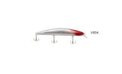 Ecotackle Ultimate Bass 125F 12.5Cm 21G Maket Balık - 40