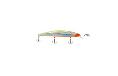Ecotackle Ultimate Bass 125F 12.5Cm 21G Maket Balık - 38