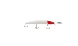 Ecotackle Ultimate Bass 125F 12.5Cm 21G Maket Balık - 35