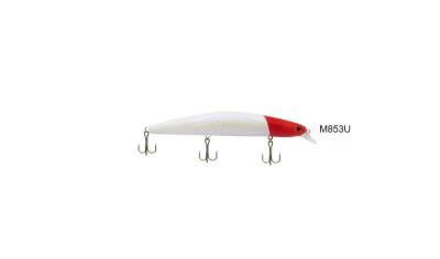 Ecotackle Ultimate Bass 125F 12.5Cm 21G Maket Balık - 35