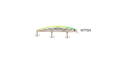 Ecotackle Ultimate Bass 125F 12.5Cm 21G Maket Balık - 34