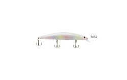 Ecotackle Ultimate Bass 125F 12.5Cm 21G Maket Balık - 33