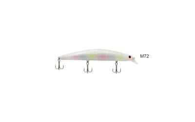 Ecotackle Ultimate Bass 125F 12.5Cm 21G Maket Balık - 33
