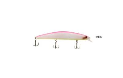 Ecotackle Ultimate Bass 125F 12.5Cm 21G Maket Balık - 32