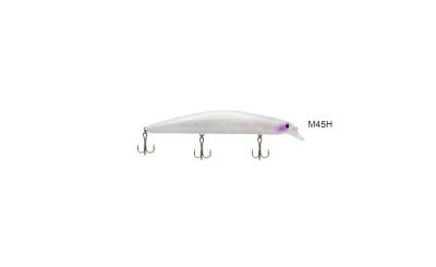 Ecotackle Ultimate Bass 125F 12.5Cm 21G Maket Balık - 31