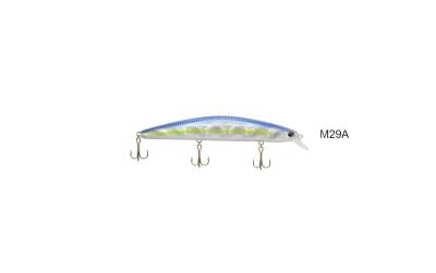 Ecotackle Ultimate Bass 125F 12.5Cm 21G Maket Balık - 30