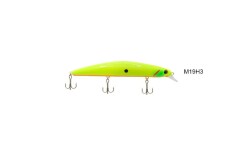 Ecotackle Ultimate Bass 125F 12.5Cm 21G Maket Balık - 29