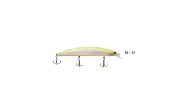 Ecotackle Ultimate Bass 125F 12.5Cm 21G Maket Balık - 26