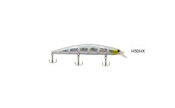 Ecotackle Ultimate Bass 125F 12.5Cm 21G Maket Balık - 24