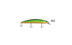 Ecotackle Ultimate Bass 125F 12.5Cm 21G Maket Balık - 21
