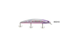 Ecotackle Ultimate Bass 125F 12.5Cm 21G Maket Balık - 19